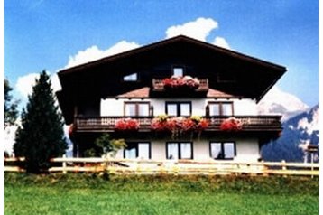 Rakúsko Privát Ramsau am Dachstein, Exteriér